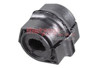 Metzger Lagerung, Stabilisator 52104208 FüR CitroËN Peugeot