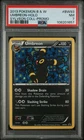 PSA 7 UMBREON BLACK & WHITE SYLVEON COLLECTION PROMO #BW93 (1657)