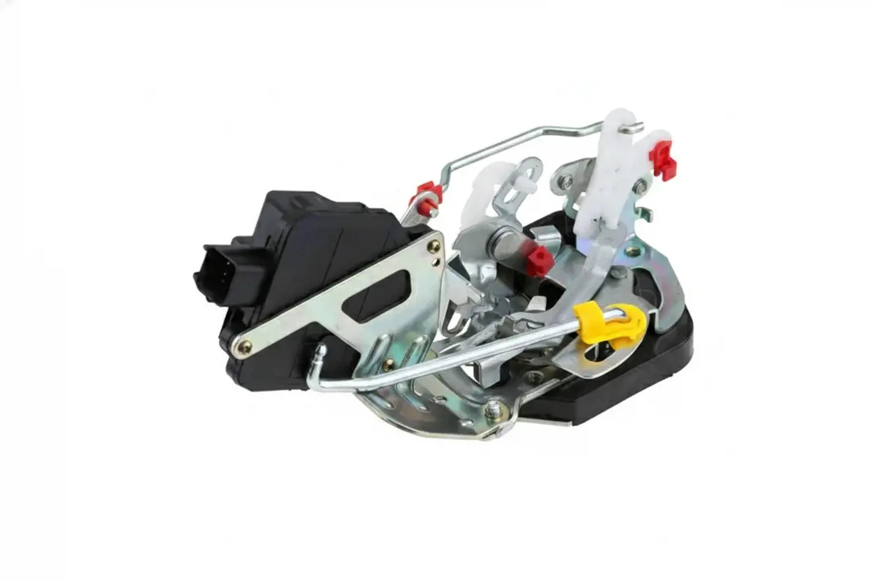 Door lock Left Rear EZC-HY-627 NTY for HYUNDAI SANTA FÉ I