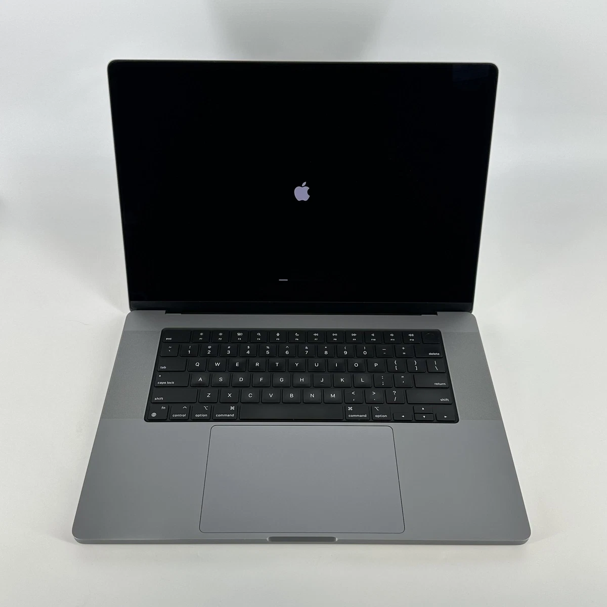 MacBook Pro 1 TB or more Apple Laptops 32 GB RAM for sale | eBay