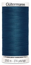 Sew-All Thread 273 Yards-Peacock