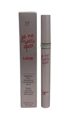 IT Cosmetics Je Ne Sais Quoi Awakening Lip Treatment Serum - Love Amour NIB