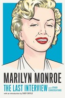 Marilyn Monroe: The Last Interview, Melville House