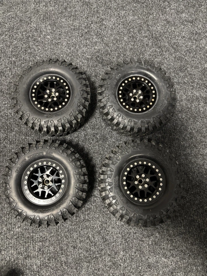 Praline Flat Iron Xl Komplett 