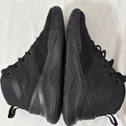 Adidas Mens Own The Game EE9642 Black Basketball Shoes Sneakers Size 10.5 Gym Fi