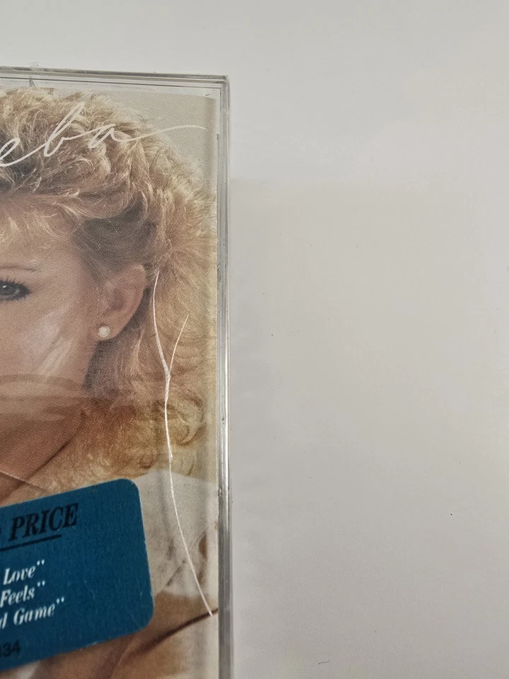 Reba McEntire - Reba McEntire’s Greatest Hits Cassette And Reba Cassette- NEW - Image 3 of 4