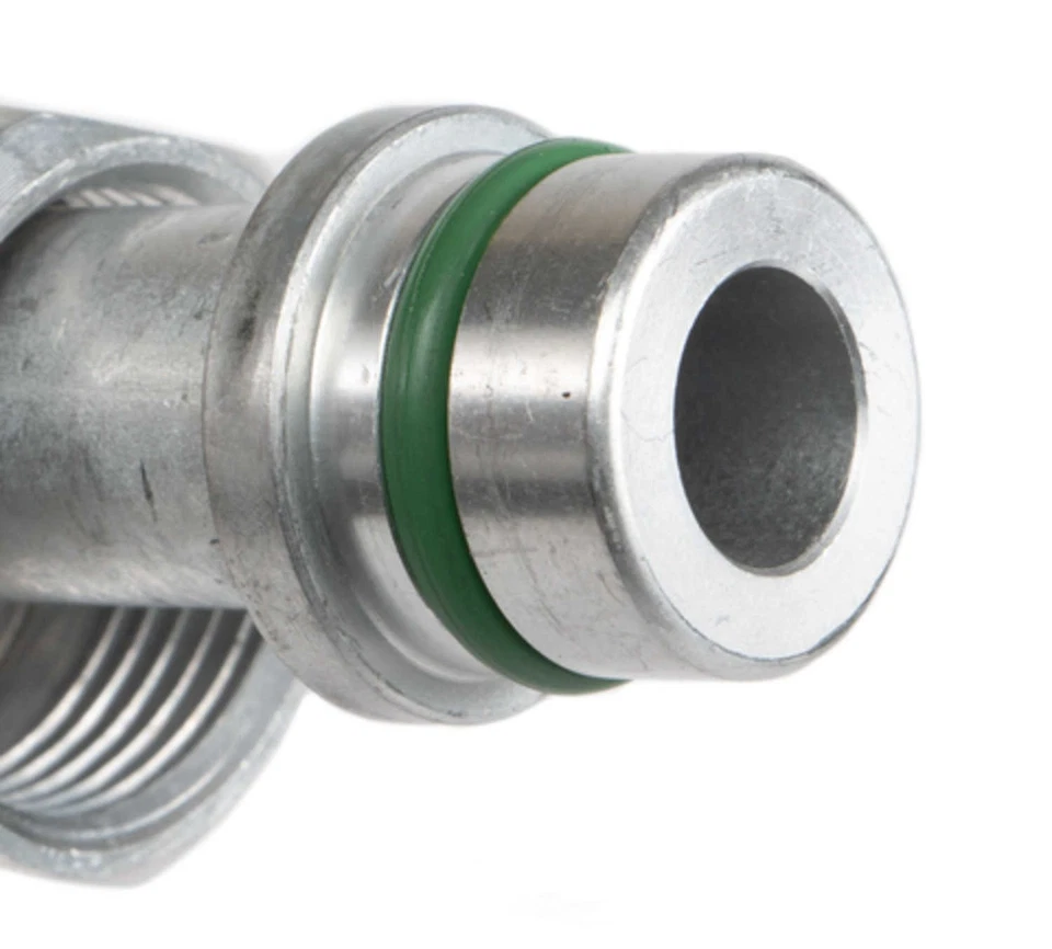 A/C Refrigerant Suction Hose-Hose Assembly fits 94-01 Acura Integra 1.8L-L4 - Image 4 of 4