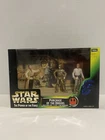 1997 Kenner Star Wars Power of the Force Purchase of the Droids NEW