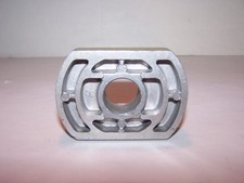 UNIMAT, DB200 / SL1000 Headstock Riser #1311, 20 mm, Sanding Disc Spacer, #148