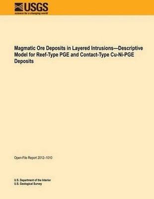 Magmatic Ore Deposits in Layered Intrusions?Descriptive Model for Reef-Type PGE