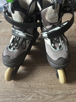 inline skates kinder 33-36