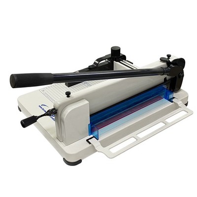 HFS(R) Heavy Duty Guillotine Paper Cutter - 12