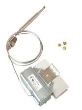 Commercial Gas Fryer Hi-Limit Thermostat fits Frymaster, CHLA435-36, 8073516