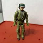 Endor Rebel Commando 100% Complete Star Wars ROTJ 1983 Kenner With Weapon China