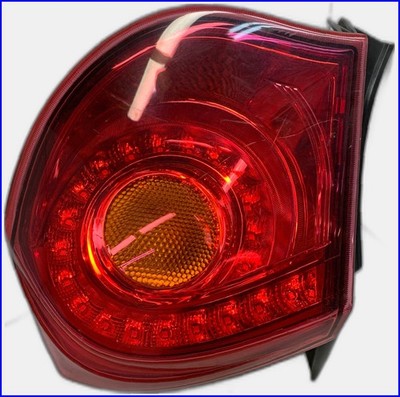 Alfa FCA 50513612 Rear Right Headlights
