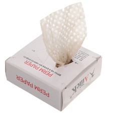 Disposable Hair Perming Paper for Hair Salon Supplies Tool