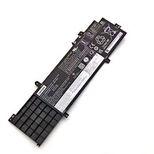 Genuine 39.3Wh L21L3P71 Battery For Lenovo Thinkpad T14 Gen 3 L21C3P71 L21MP71