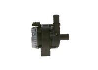 Sensor Raddrehzahl Vorne Bosch 0 265 007 448 Passend FÜR Fiat