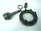 JDM Final Drive 43/11 Ring Pinion 3.90 Gear Ratio For Lancer EVO 1 2 3 4G63-T