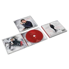 David Bisbal Todo Es Posible en Navidad (CD)