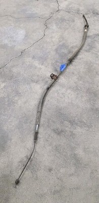 Toyota Supra Mk3 86.5-92 Left Rear Driver Side Emergency Brake Cable Ebrake