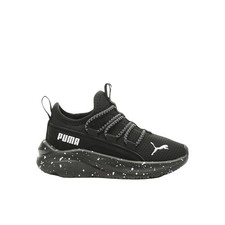 PUMA One4all Galaxy Slip On Toddler Boys Black Sneakers Casual Shoes 310281-01