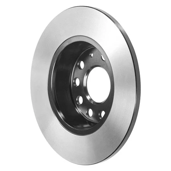 For Volkswagen Golf City 10 Wagner ThermoQuiet Rear Brake Kit w Ceramic Pads Foto 4 de 4