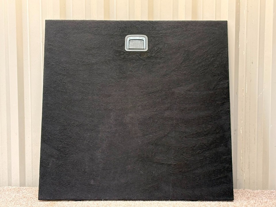SUBARU OUTBACK MK4 2012 - REAR CARPET BOOT BOARDV