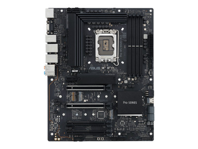 Asus Pro WS W680-ACE Workstation Motherboard - Intel W680 Chipset - Socket