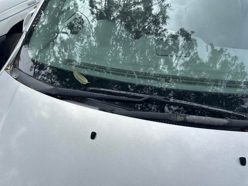 2010-2014 Kia Carnival Grand Right Drivers Wiper Arm VQ 3.5L #B700 - Picture 1 of 8