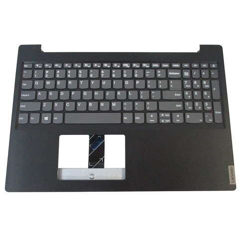 Lenovo IdeaPad L340-15API L340-15IWL schwarz Handauflage mit Tastatur 5CB0S16593 - Bild 1 von 2