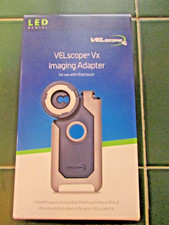 VELscope Vx Imaging Adapter For iPod Touch Part. No. 4405