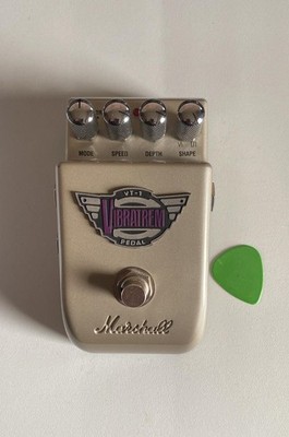 Marshall VT-1 Vibratrem Pedal