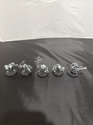 Games Workshop Warhammer 40k Genestealer Cults Acolyte Hybrids #4