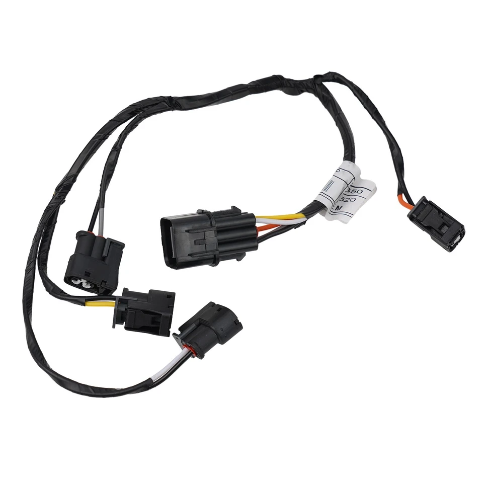 Direct Replacement Ignition Coil Wire Harness for HYUNDAI and For KIA Vehicles - Image 3 of 4