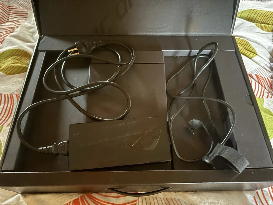 asus rog gu502L gaming - Immagine 2 di 2