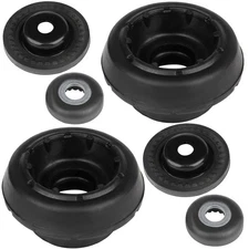 For Volkswagen Cabrio Corrado Golf Jetta Passat Front Strut Mount Bearings