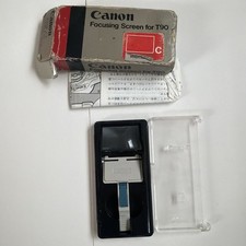 A45 Canon Focusing Screen For Canon T90 Type C
