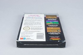 Nintendo NES *Time Lord* OVP CIB PAL B LZ-NOE +