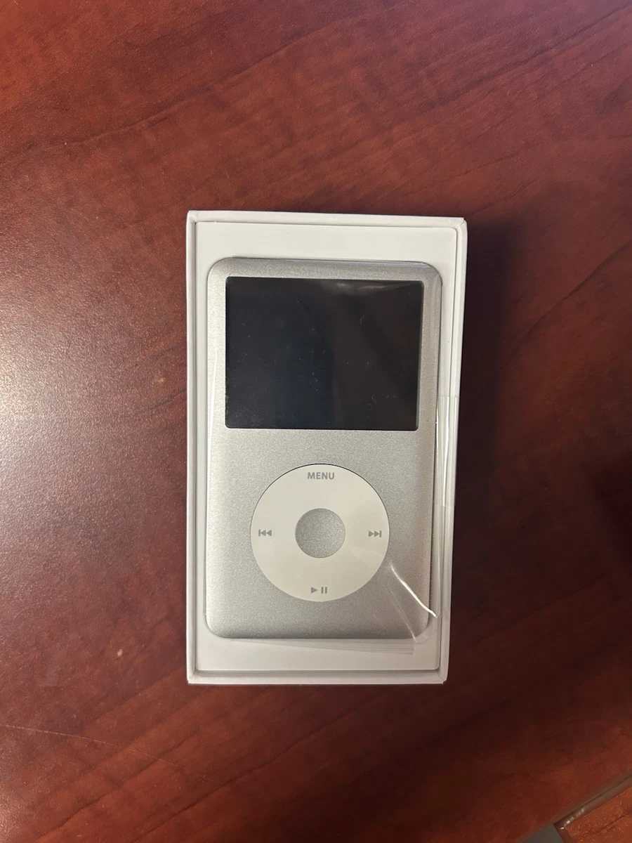 Las mejores ofertas en Apple iPod Classic | eBay
