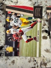 2011 PANINI THREADS NFL FOOTBALL STAR & ROOKIE CARD #s 1-250 PICK YOUR CARD