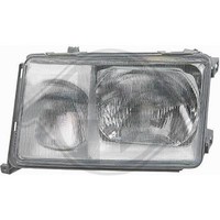 1612981 Scheinwerfer Links FüR MERCEDES-BENZ 124 Stufenheck (W124)