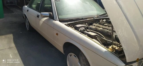 Electroventilador para JAGUAR XJ 4.0 Sovereign KAT 1989 134241 - Imagen 9 de 10