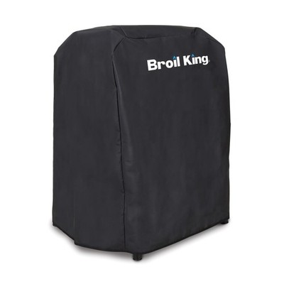 67420 Porta-Chef Series Select Grill Cover, Black