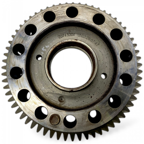 VOLVO FH12, FH16, NH12, FH, VNL780 TP1998562 Crankshaft Gear 20743004 20801971