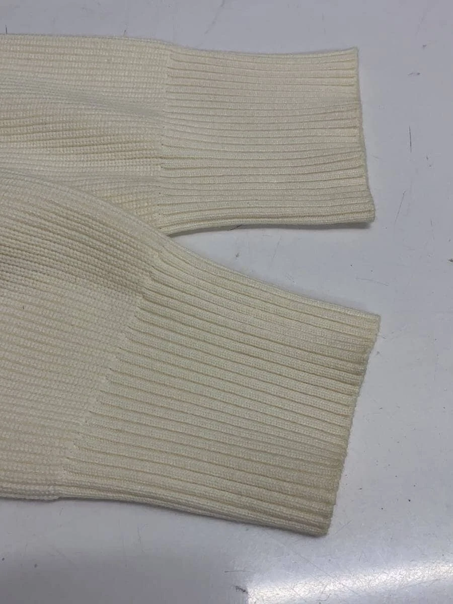 abito sacai bianco 2