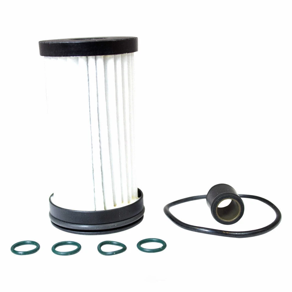 Auto Trans Filter Kit fits 2005-2007 Mercury Montego  MOTORCRAFT - Image 3 of 3