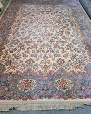 American Karastan All-Over Design Rug 8.8x12