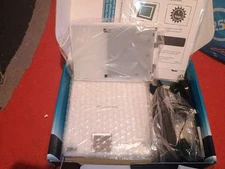 Pandigital Portable Printer ZINK Zero Ink HQ 4X6 Photos Never Used, Open Box