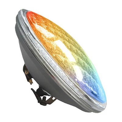 Tru-Scapes TS-120PAR36-C, LED Lamp PAR36 Color Changing 10-30V 8W , 120° Beam